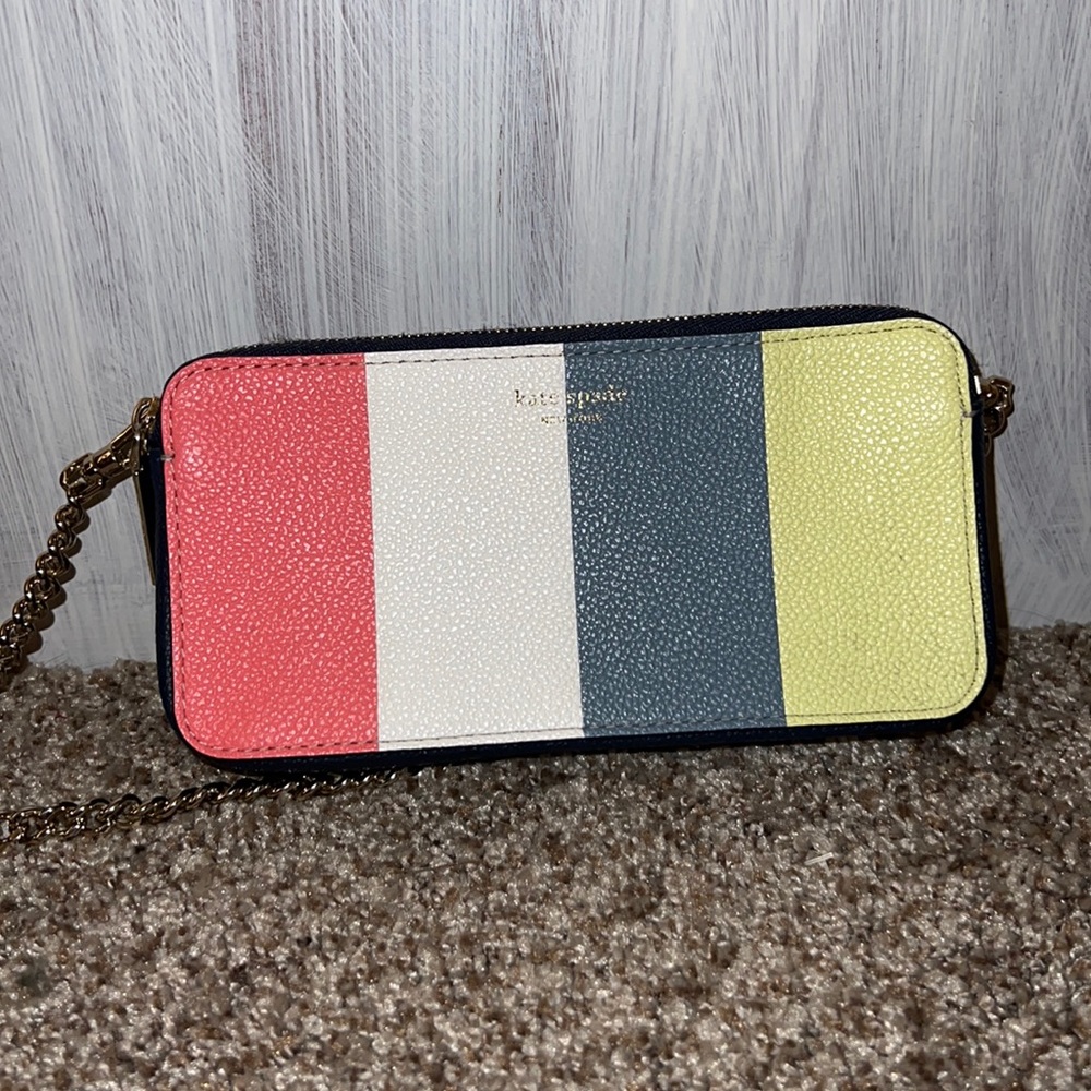 Kate Spade Crossbody